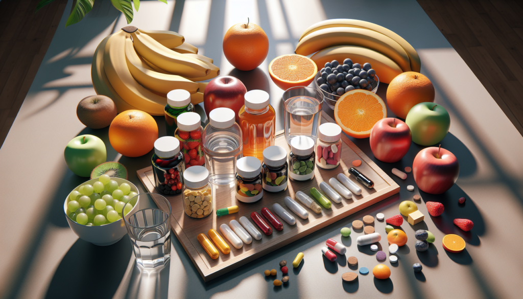 Evaluating Clean Nutraceuticals: Are Their Supplements Trustworthy?